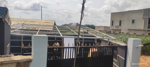 our project